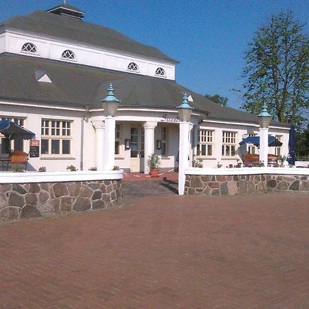 Fe'Wo, Strandnah, Ueckermuende3Ps,1Hund,Stettiner Haff, Екстериор снимка