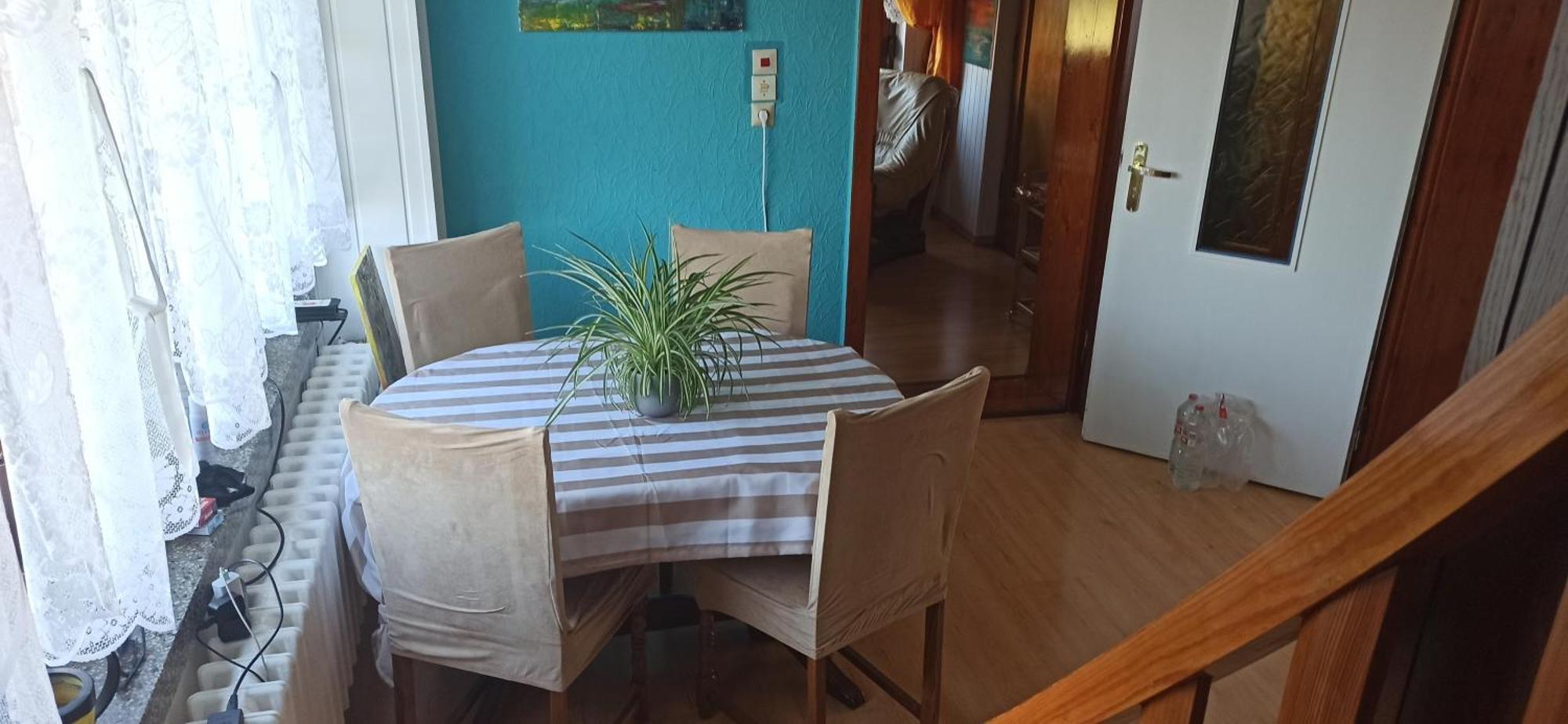 Fe'Wo, Strandnah, Ueckermuende3Ps,1Hund,Stettiner Haff, Екстериор снимка