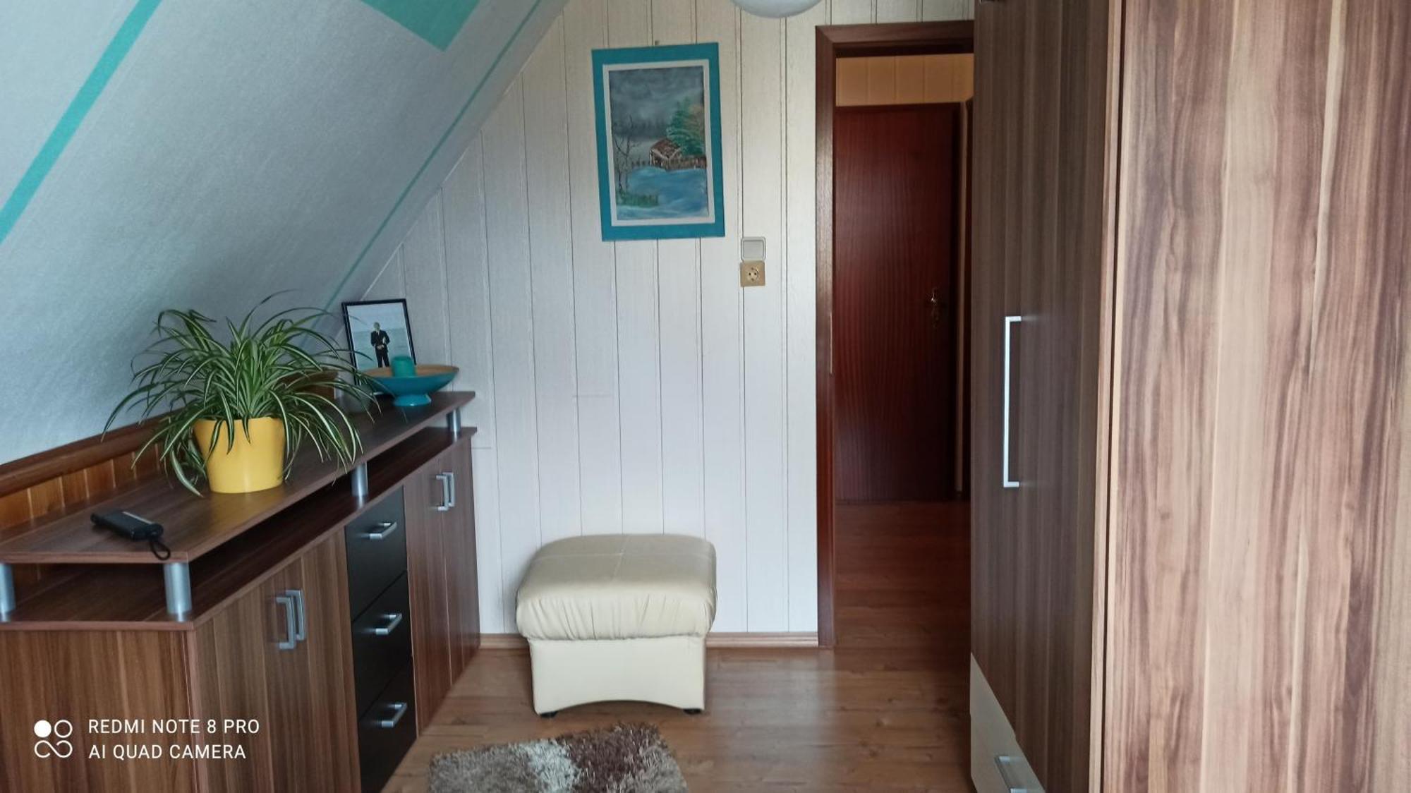 Fe'Wo, Strandnah, Ueckermuende3Ps,1Hund,Stettiner Haff, Екстериор снимка